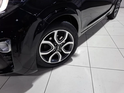 Kia Picanto - Afbeelding 2 van 23