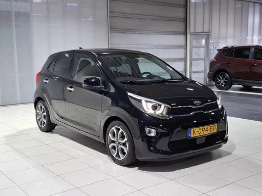 Kia Picanto - Afbeelding 3 van 23