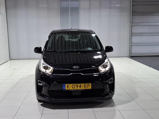 Kia Picanto - Afbeelding 4 van 23