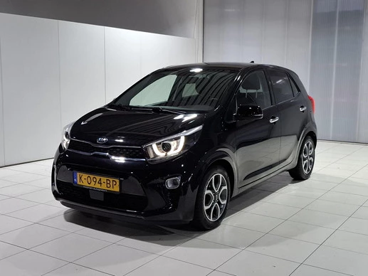 Kia Picanto - Afbeelding 5 van 23