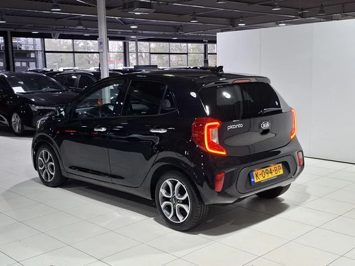 Kia Picanto - Afbeelding 6 van 23