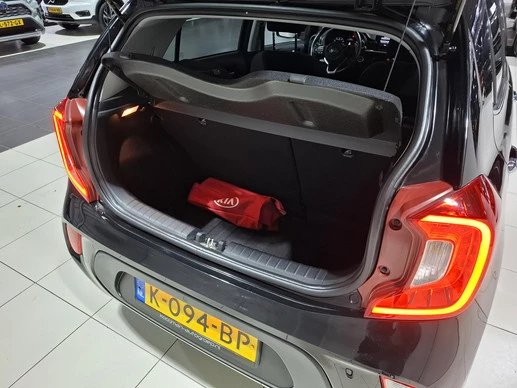 Kia Picanto - Afbeelding 7 van 23