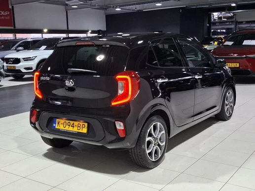 Kia Picanto - Afbeelding 8 van 23