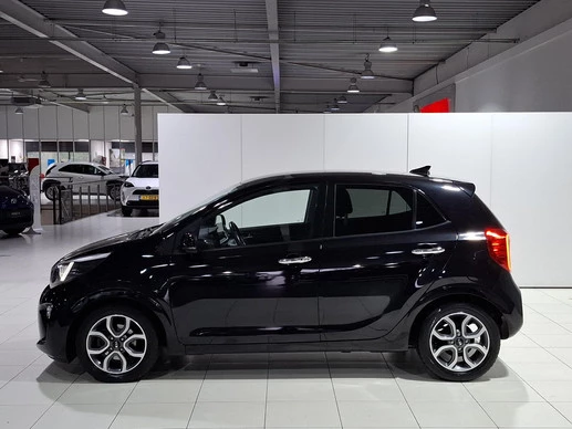 Kia Picanto - Afbeelding 9 van 23