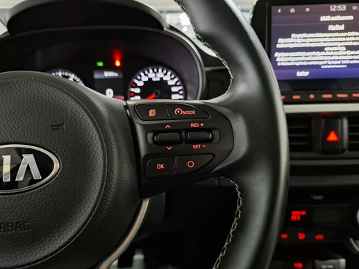 Kia Picanto - Afbeelding 12 van 23