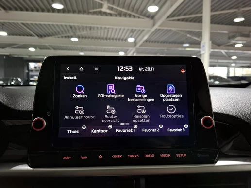 Kia Picanto - Afbeelding 17 van 23