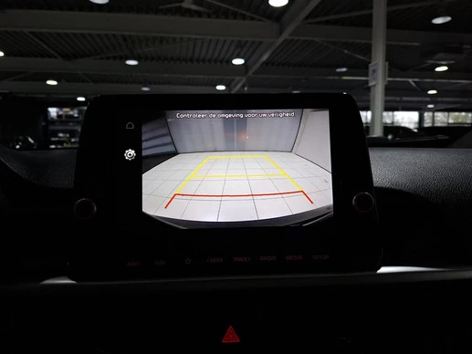 Kia Picanto - Afbeelding 19 van 23