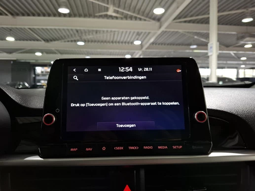 Kia Picanto - Afbeelding 20 van 23