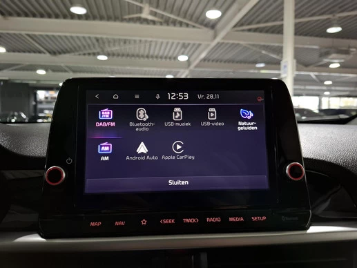 Kia Picanto - Afbeelding 21 van 23