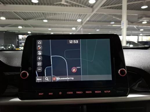 Kia Picanto - Afbeelding 23 van 23