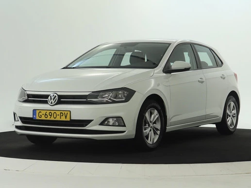 Volkswagen Polo - Afbeelding 1 van 30