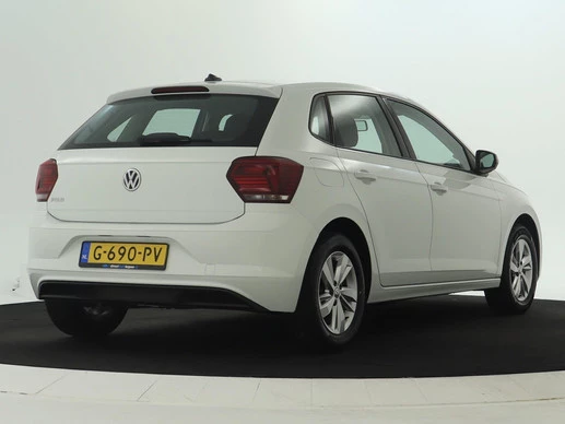 Volkswagen Polo - Afbeelding 2 van 30