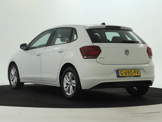 Volkswagen Polo - Afbeelding 6 van 30