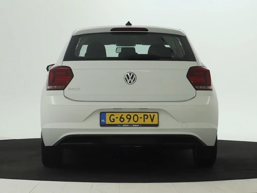 Volkswagen Polo - Afbeelding 8 van 30