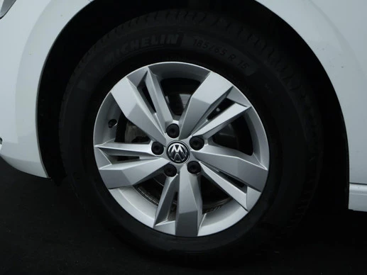 Volkswagen Polo - Afbeelding 9 van 30