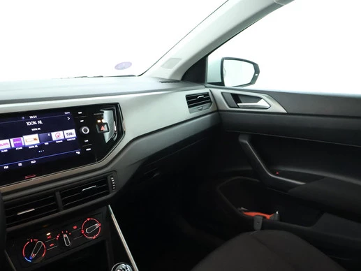 Volkswagen Polo - Afbeelding 14 van 30