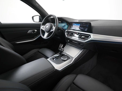 BMW 3 Serie - Afbeelding 2 van 30