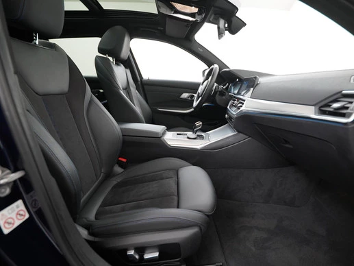 BMW 3 Serie - Afbeelding 3 van 30