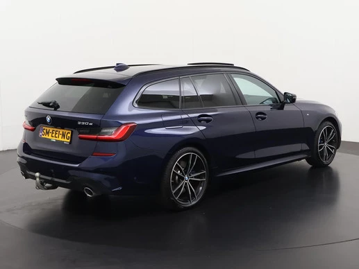 BMW 3 Serie - Afbeelding 4 van 30