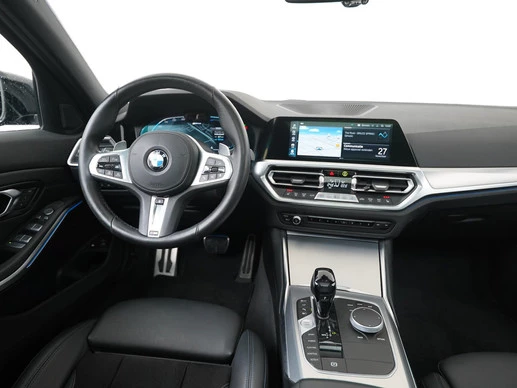 BMW 3 Serie - Afbeelding 6 van 30