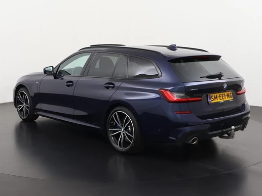 BMW 3 Serie - Afbeelding 7 van 30