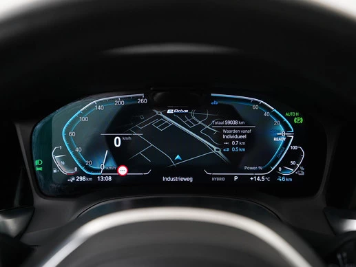 BMW 3 Serie - Afbeelding 9 van 30