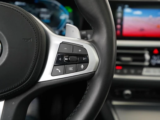 BMW 3 Serie - Afbeelding 10 van 30