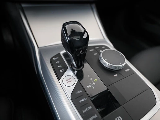 BMW 3 Serie - Afbeelding 12 van 30