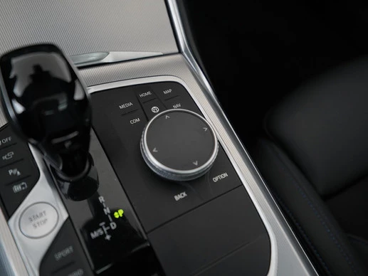 BMW 3 Serie - Afbeelding 13 van 30