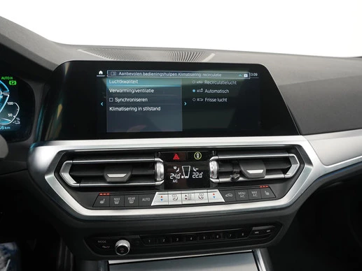 BMW 3 Serie - Afbeelding 14 van 30