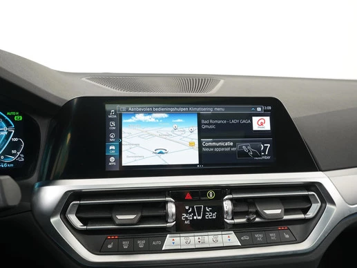 BMW 3 Serie - Afbeelding 15 van 30