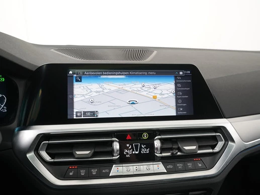 BMW 3 Serie - Afbeelding 16 van 30