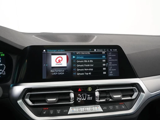 BMW 3 Serie - Afbeelding 17 van 30