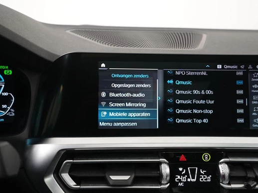 BMW 3 Serie - Afbeelding 18 van 30