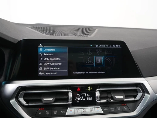 BMW 3 Serie - Afbeelding 19 van 30