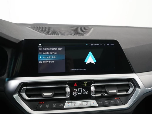 BMW 3 Serie - Afbeelding 20 van 30