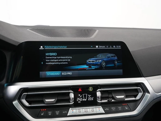 BMW 3 Serie - Afbeelding 21 van 30