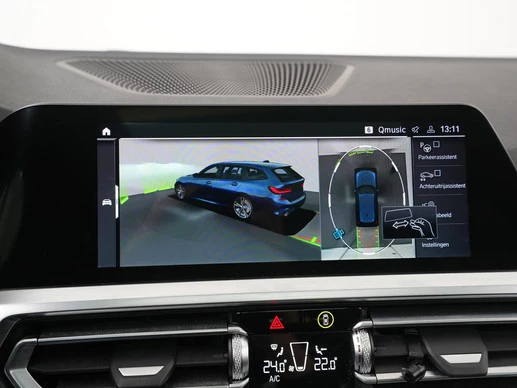 BMW 3 Serie - Afbeelding 23 van 30