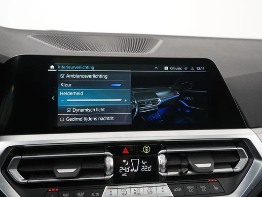 BMW 3 Serie - Afbeelding 24 van 30