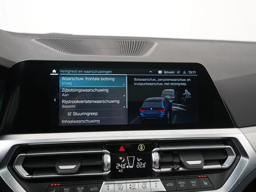 BMW 3 Serie - Afbeelding 25 van 30