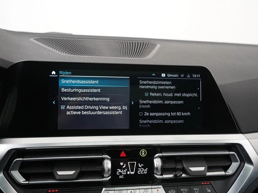 BMW 3 Serie - Afbeelding 26 van 30