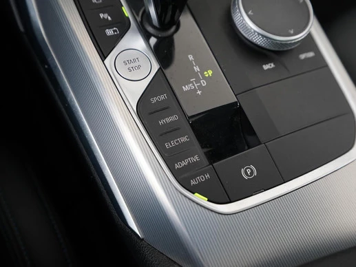 BMW 3 Serie - Afbeelding 27 van 30