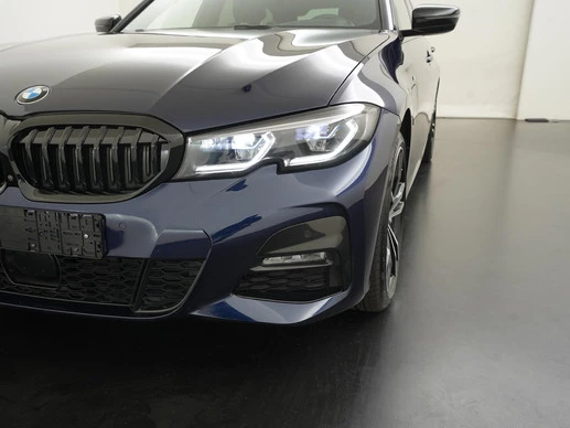 BMW 3 Serie - Afbeelding 28 van 30