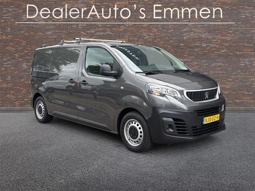 Peugeot Expert - Afbeelding 1 van 18