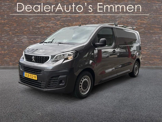 Peugeot Expert - Afbeelding 2 van 18