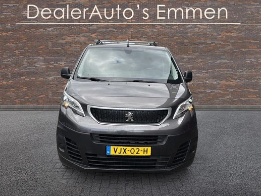 Peugeot Expert - Afbeelding 3 van 18