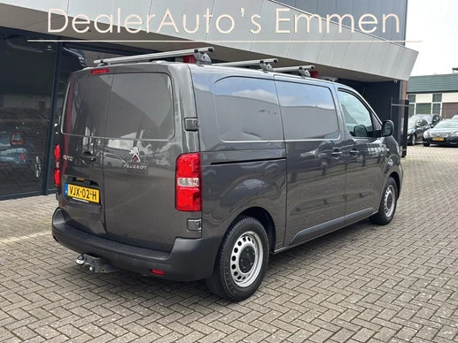Peugeot Expert - Afbeelding 4 van 18
