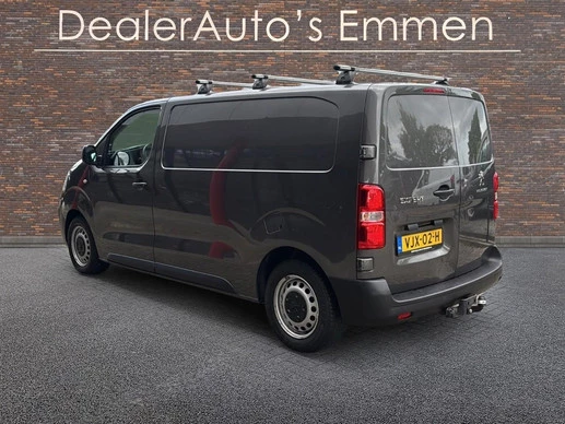 Peugeot Expert - Afbeelding 6 van 18