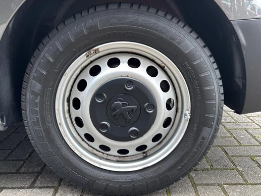 Peugeot Expert - Afbeelding 7 van 18