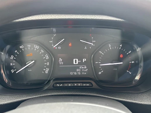 Peugeot Expert - Afbeelding 12 van 18